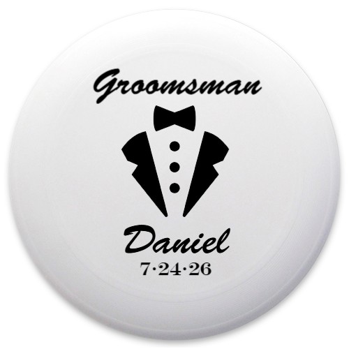 Design 679933 Disc Golf and Ultimate Discs