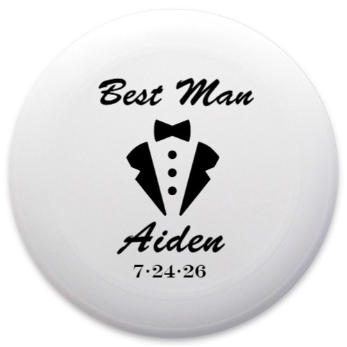 Design 679935 Disc Golf and Ultimate Discs