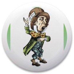 Design 679972 Disc Golf and Ultimate Discs Image