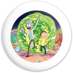 Design 679995 Disc Golf and Ultimate Discs Image