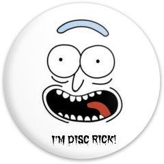 Design 679996 Disc Golf and Ultimate Discs Image
