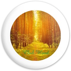Design 680005 Disc Golf and Ultimate Discs Image