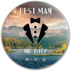 Design 680027 Disc Golf and Ultimate Discs Image