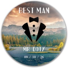 Design 680028 Disc Golf and Ultimate Discs Image
