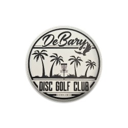 Design 680038 Disc Golf and Ultimate Discs Image