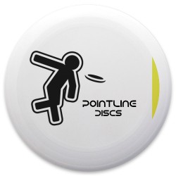 Design 680128 Disc Golf and Ultimate Discs Image