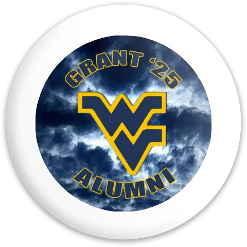 Design 680159 Disc Golf and Ultimate Discs