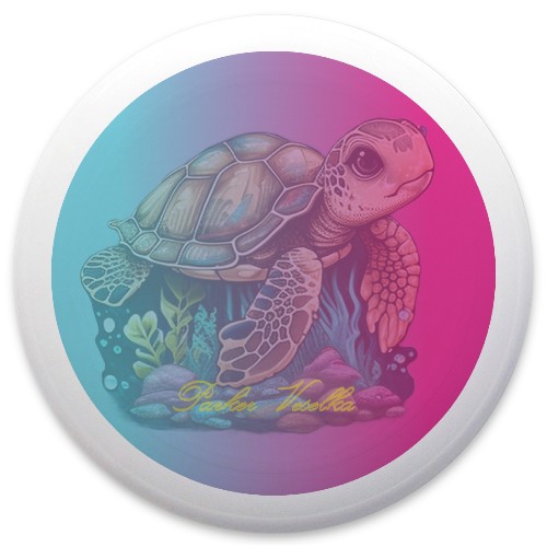 Design 680173 Disc Golf and Ultimate Discs