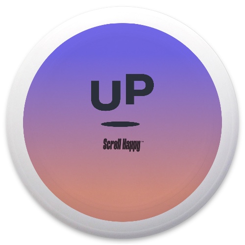 Design 680175 Disc Golf and Ultimate Discs