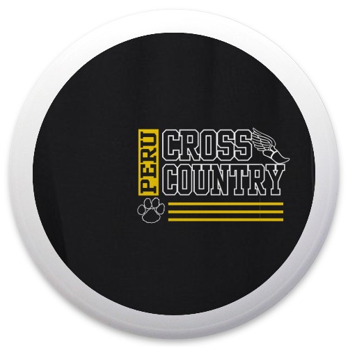 Design 680181 Disc Golf and Ultimate Discs