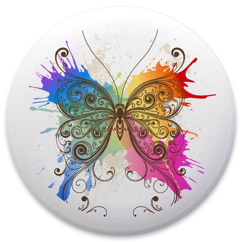 Design 680182 Disc Golf and Ultimate Discs