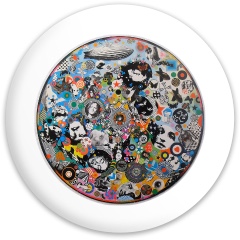 Design 680249 Disc Golf and Ultimate Discs Image