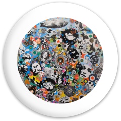 Design 680250 Disc Golf and Ultimate Discs Image