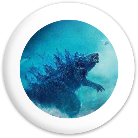 Design 680395 Disc Golf and Ultimate Discs