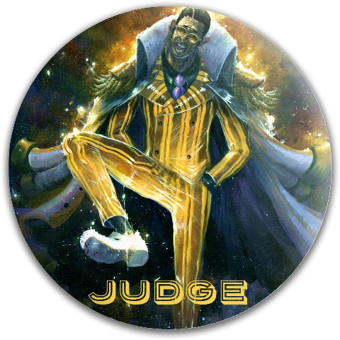 Design 680413 Disc Golf and Ultimate Discs