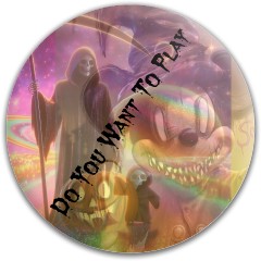 Design 680995 Disc Golf and Ultimate Discs Image
