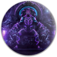 Design 681001 Disc Golf and Ultimate Discs Image