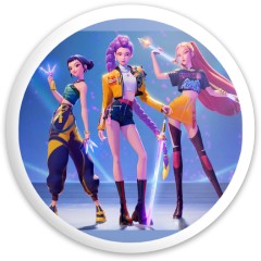 Design 681137 Disc Golf and Ultimate Discs Image