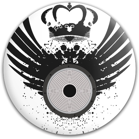 Design 681247 Disc Golf and Ultimate Discs