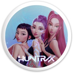 Design 681309 Disc Golf and Ultimate Discs Image