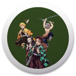 Design 681396 Disc Golf and Ultimate Discs Image
