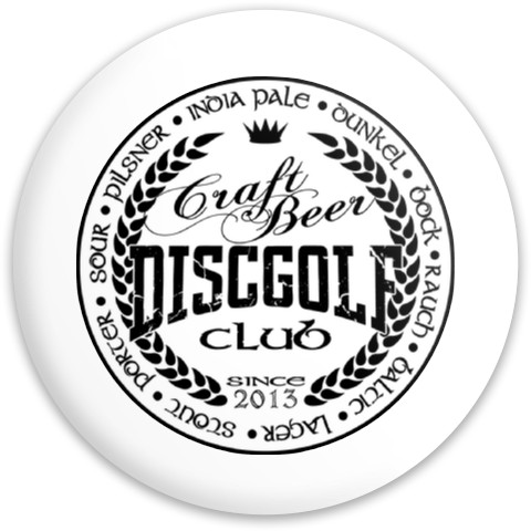 Design 681451 Disc Golf and Ultimate Discs