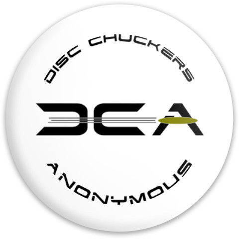 Design 681453 Disc Golf and Ultimate Discs