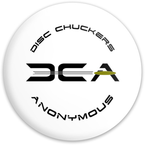 Design 681454 Disc Golf and Ultimate Discs
