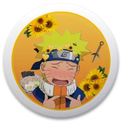 Design 681604 Disc Golf and Ultimate Discs Image