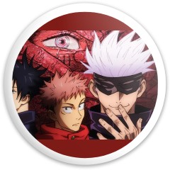 Design 681637 Disc Golf and Ultimate Discs Image