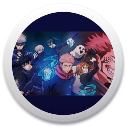Design 681640 Disc Golf and Ultimate Discs Image