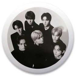 Design 681943 Disc Golf and Ultimate Discs Image