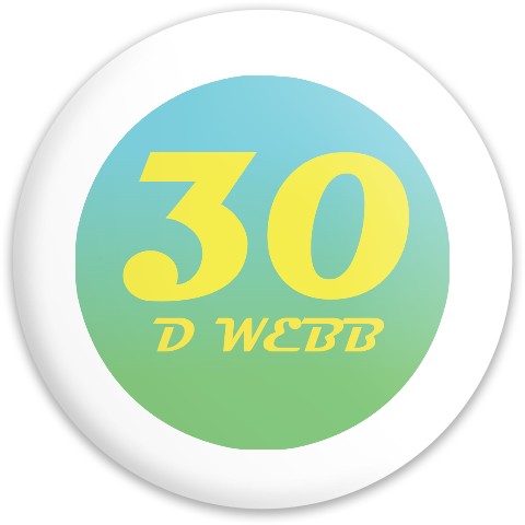 Design 682031 Disc Golf and Ultimate Discs