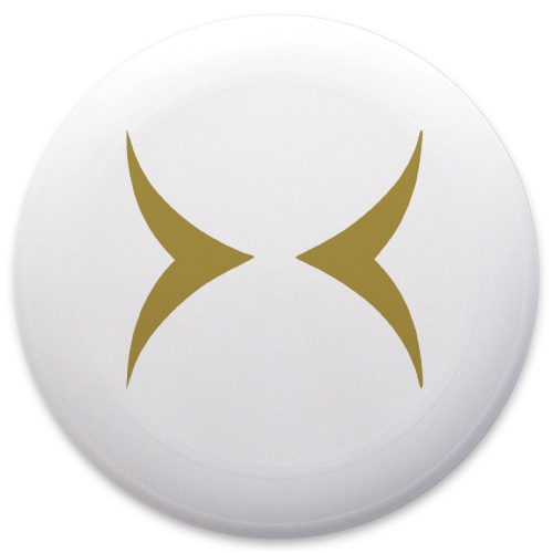 Design 682049 Disc Golf and Ultimate Discs