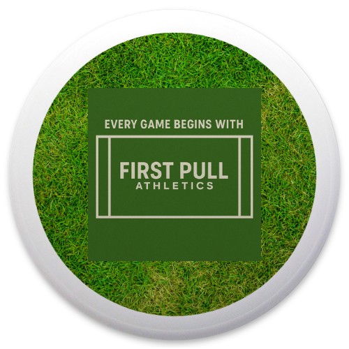 Design 682188 Disc Golf and Ultimate Discs