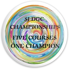Design 682626 Disc Golf and Ultimate Discs Image