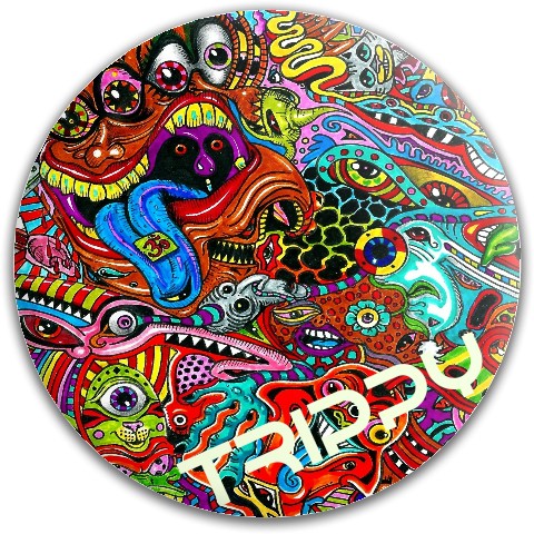Design 68271 Disc Golf and Ultimate Discs