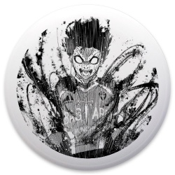 Design 682929 Disc Golf and Ultimate Discs Image