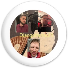 Design 682947 Disc Golf and Ultimate Discs Image