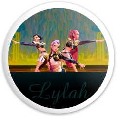 Design 682991 Disc Golf and Ultimate Discs Image