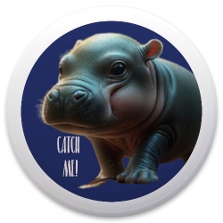 Design 683004 Disc Golf and Ultimate Discs Image