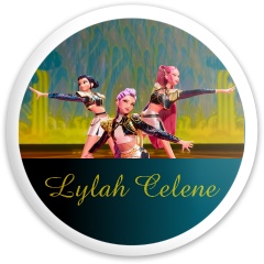 Design 683162 Disc Golf and Ultimate Discs Image