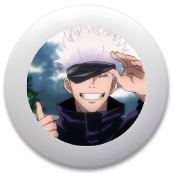 Design 683242 Disc Golf and Ultimate Discs Image