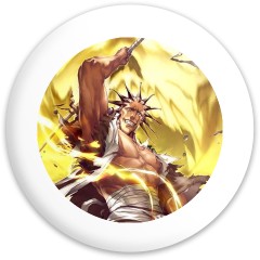 Design 683252 Disc Golf and Ultimate Discs Image