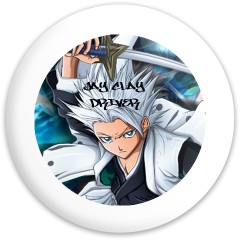 Design 683302 Disc Golf and Ultimate Discs Image