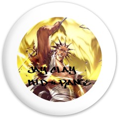 Design 683305 Disc Golf and Ultimate Discs Image