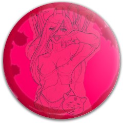 Design 683329 Disc Golf and Ultimate Discs Image