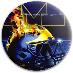 Design 683377 Disc Golf and Ultimate Discs Image