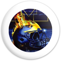 Design 683379 Disc Golf and Ultimate Discs Image