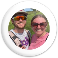 Design 683446 Disc Golf and Ultimate Discs Image